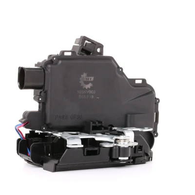 Kuva Ovilukko, Takana, Vasen SEAT, SKODA, VW OE 3B4839015, 3B4839015A, 3B4839015AE