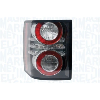 Kuva MAGNETI MARELLI 714026150708 Takavalot Vasen LAND ROVER: Range Rover 3