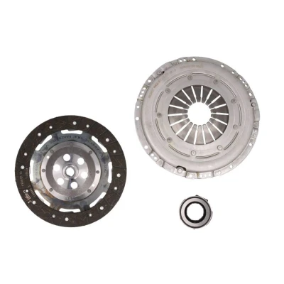Kuva VALEO KIT3P 826729 Kytkinpaketti Painelevyllä Kytkinlevyllä, irroitinlaakerilla, Erikoistyökalu ei tarpeen asennuksessa 228 VOLKSWAGEN: Transporter 5