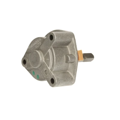 Kuva Öljypumppu, manuaalivaihteisto DT Spare Parts 1.14510