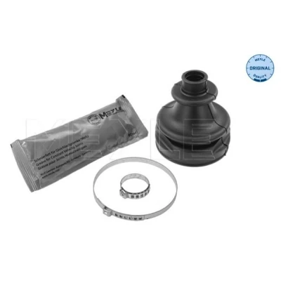 Kuva MEYLE 714 495 0013 Paljekumisarja, Vetoakseli Vaihteiston puoli, Etuakseli Kumi ORIGINAL Quality FORD: FIESTA 4