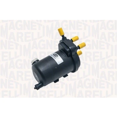 Kuva MAGNETI MARELLI 153071760720 Polttoainesuodatin Kosteussensori Diesel NISSAN: Note I, MICRA 3, NV200 / Evalia Bussi, RENAULT: CLIO 2, Kangoo I Express