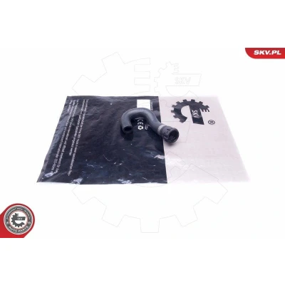 Kuva Jäähdyttimen letku Bmw 3 [E46], touring 5 [E39], 7 [E38], X5 [E53] OE 11352247879, 2247879