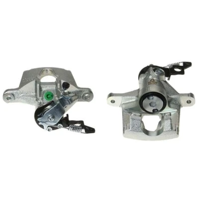 Kuva BUDWEG CALIPER 342980 Jarrusatula FORD: MONDEO 3 Kombi