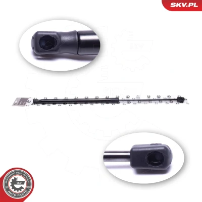 Kuva ESEN SKV 52SKV790 Takaluukun Kaasujousi 460 569 Molemminpuolin BMW: X1