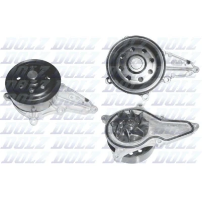 Kuva DOLZ H149 Vesipumppu HONDA: CR V 4