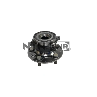 Kuva SNR R180.14 Pyöränlaakerit 108mm