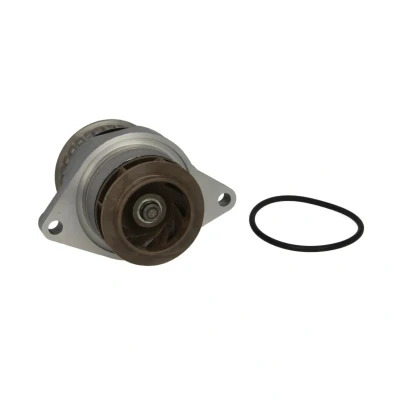 Kuva Saleri SIL PA1060 Vesipumppu 27 Mekaaninen 67,3 VOLKSWAGEN: Golf 4, 4 Variant, Polo III Hatchback, SEAT: Leon I Hatchback