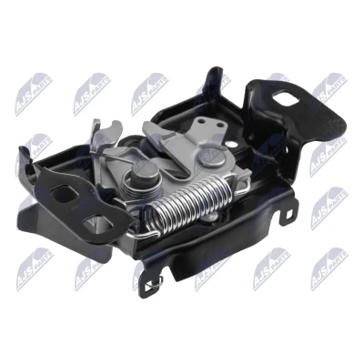 Kuva Konepellin lukko Nty EZC CH 099 dodge durango, jeep grand cherokee iv