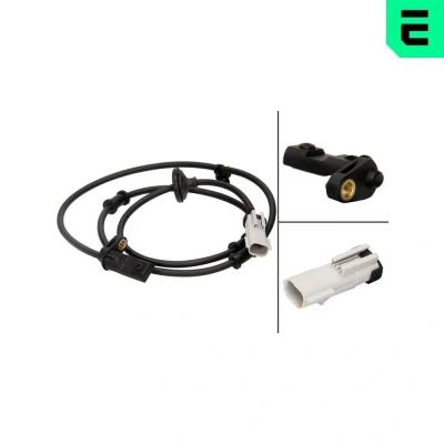 Kuva OPTIMAL 06 S328 ABS Anturi aktiivisensori 1240 JEEP: GRAND CHEROKEE 2