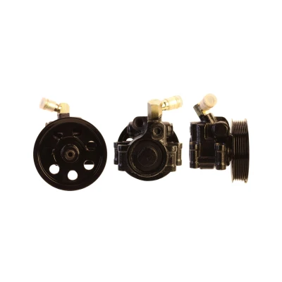 Kuva DRI 715520043 Ohjaustehostimen Pumppu Hydraulinen 120 FORD: Focus Mk1 Farmari, Hatchback
