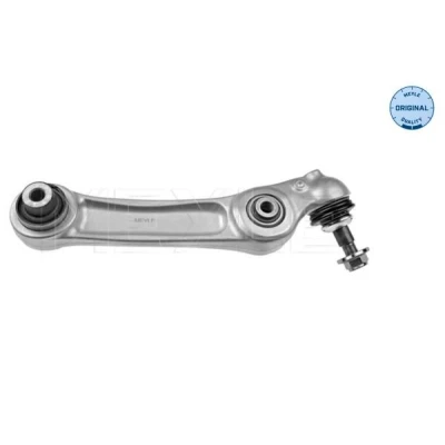 Kuva MEYLE ORIGINAL Quality 316 050 0049 Alatukivarsi Kumilaakerilla Takana, Alla, Etuakseli, oikea Poikittaistukivarsi Alumiini BMW: 5 Sedan, Touring