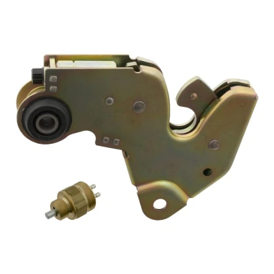 Kuva Lukitus, kuljettajan ohjaamo FEBI BILSTEIN 29480