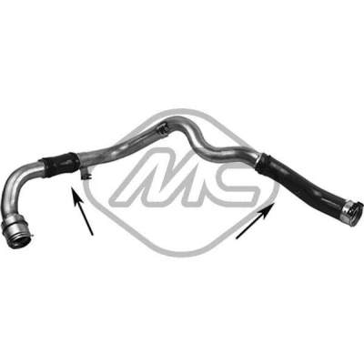 Kuva Ahdinletku DACIA DUSTER, DUSTER Skåp/SUV OE 144608245R