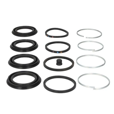 Kuva AUTOFREN SEINSA D4421 Jarrusatula Korjaussarja Etuakseli 43 TOYOTA: HILUX 6 Pick up, Land Cruiser Prado 70 SUV, 80, IVECO: DAILY 2 Bus