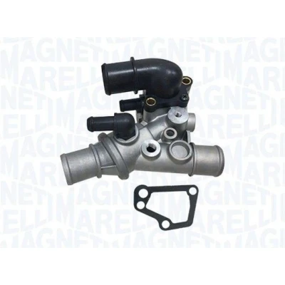 Kuva MAGNETI MARELLI 352317002930 Termostaatti 80 Tiivisteillä FIAT: Ducato II Flatbed Kuorma auto/Alusta