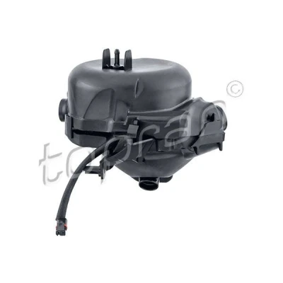 Kuva TOPRAN 502 303 Huohotin Sylinterikansi BMW: 5 Touring, Sedan, 3 Touring