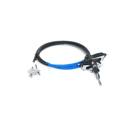 Kuva BOSCH 1 987 482 665 Käsijarruvaijeri 1770, 1770mm FORD: Focus Mk1 Farmari, Hatchback