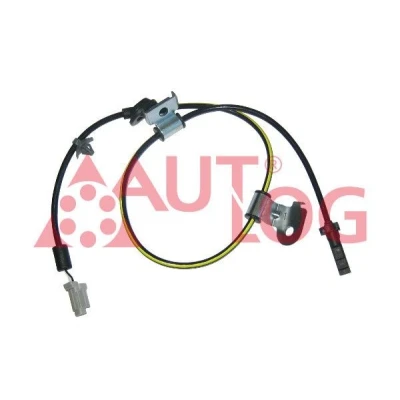 Kuva AUTLOG AS4802 ABS Anturi Etuakseli, oikea SUBARU: Legacy 4, Forester III, IV