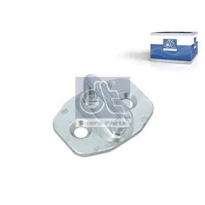 Kuva DT Spare Parts 4.69077 Oven Lukko