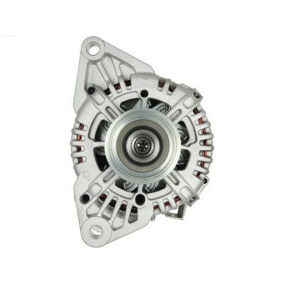 Kuva AS PL A3235(VALEO) Laturi 12V 120A KIA: cee‘d I Farmari, Cerato Sedan, RIO 2, HYUNDAI: i20 Hatchback, Getz