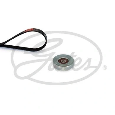 Kuva GATES K014PK1708 Moniurahihnasarja TOYOTA: Yaris I Hatchback