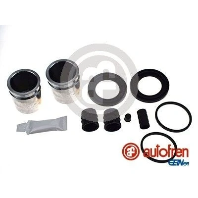 Kuva AUTOFREN SEINSA D43159C Jarrusatula Korjaussarja Etuakseli 45