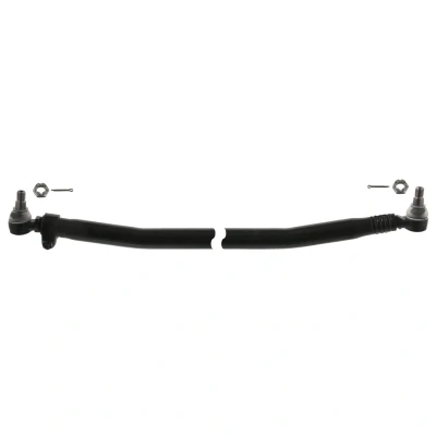 Kuva Raidetanko FEBI BILSTEIN 35081