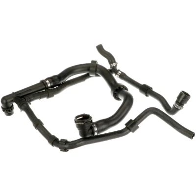Kuva GATES 05 5063 Jäähdyttimen Letku EPDM (eteenipropeeni dieeni kumi)