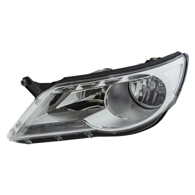 Kuva HELLA 1ED 247 038 211 Ajovaloumpio VOLKSWAGEN: Tiguan I