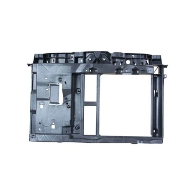 Kuva Jäähdyttimen säleikkö CITROËN C3 I, II, PICASSO, DS3, PEUGEOT 2008 207, 207 CC, SW, 208 I OE 7104 AC, AL, FS