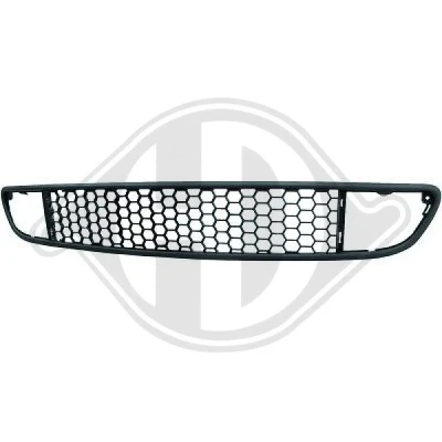 Kuva DIEDERICHS Priority Parts 3457145 Puskurin Ritilä Edessä