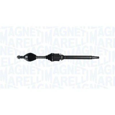 Kuva MAGNETI MARELLI 302004190194 Vetoakseli Etuakseli 972