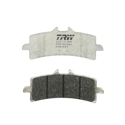 Kuva TRW Hyper Carbon Racing MCB792CRQ Jarrupalat