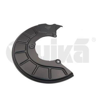 Kuva VIKA 66151712701 Jarrukilpi Etuakseli, vasen VOLKSWAGEN: Golf 5, Touran I, Jetta 4, SKODA: Superb II Farmari, Octavia 2 Combi, Hatchback