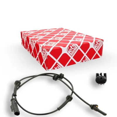 Kuva FEBI BILSTEIN 106826 ABS Anturi Taka akseli, oikea 766 FIAT: Punto II Hatchback, Linea, Grande Hatchback