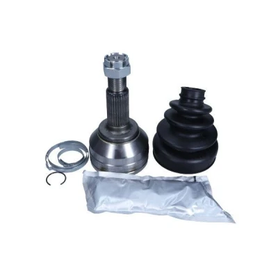 Kuva MAXGEAR 49 1516 Vetonivel NISSAN: Qashqai / Qashqai+2 I