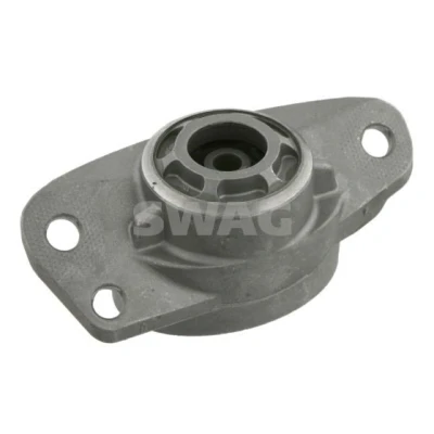 Kuva SWAG 32 92 3024 Jousijalan Tukilaakeri Taka akseli Ilman kuulalaakeria Kumi VOLKSWAGEN: Golf 5, 6, AUDI: A3 Sportback, Hatchback