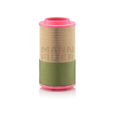 Kuva MANN FILTER C 23 750 Ilmansuodatin 415 227 Suodatinpanos NLG Pico