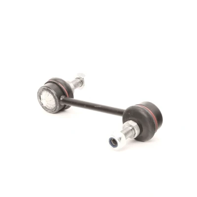 Kuva febi BILSTEIN 18268 Koiranluu Etuakseli, vasen, oikea 124 M10 x 1,25 Plus Itselukittuvalla mutterilla Teräs ALFA ROMEO: 156 Sportwagon
