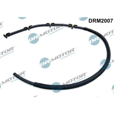 Kuva DR.MOTOR AUTOMOTIVE DRM2007 Letku, Polttoaineen Ylivuoto BMW: 3 Sedan, 5 Touring