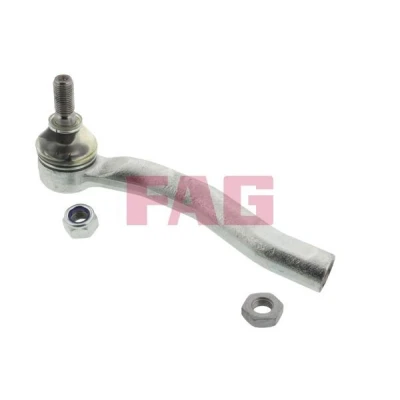 Kuva FAG 840 1248 10 Raidetangon Pää 12,5 TOYOTA: Yaris II Hatchback, III Hatchback