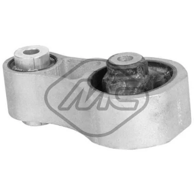 Kuva Vaihteiston tuki, autom. FORD FIESTA VI, Van VI OE 1553110, 1694424, 8V516P082BD