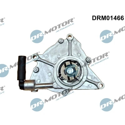Kuva DR.MOTOR AUTOMOTIVE DRM01466 Alipainepumppu KIA: SORENTO 1