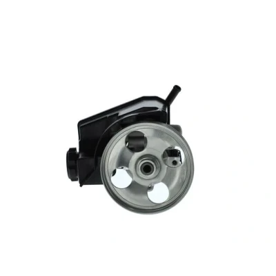 Kuva BOSCH K S02 000 057 Ohjaustehostimen Pumppu Hydraulinen Siipikennopumppu CITROËN: Berlingo / First I, Xsara Picasso, PEUGEOT: 206+ Hatchback