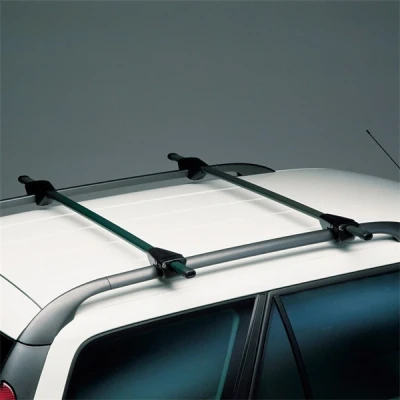 Kuva Kattoteline ALFA ROMEO, AUDI, BMW, CADILLAC, CHEVROLET, CITROËN, DACIA, DAIHATSU, FIAT, FORD, HONDA, HYUNDAI, JAGUAR, KIA, LADA, LAND ROVER, MAZDA,