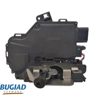 Kuva BUGIAD BSP24809 Oven Lukko Eteen, oikea AUDI: A6 C5 Avant, Sedan, Allroad