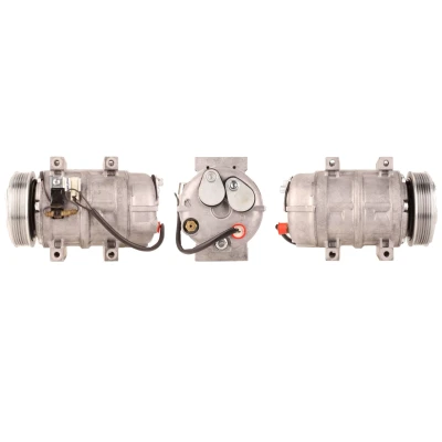 Kuva LUCAS ACP224 Ilmastoinnin Kompressori PAG 46 R 134a VOLVO: S60 I, V70 2, S80 I