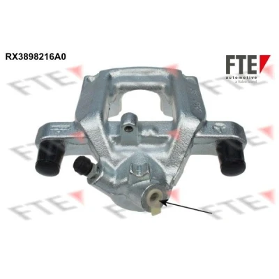 Kuva Jarrusatula FTE 9290621