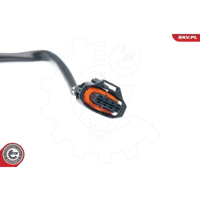 Kuva Lambda sondi CHEVROLET, OPEL, VAUXHALL OE 24420594, 55561863, 855406